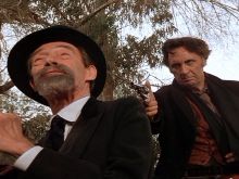 John Carradine
