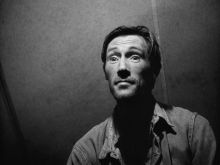 John Carradine