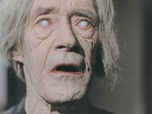 John Carradine