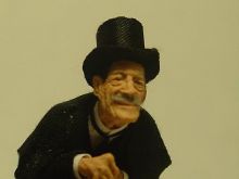 John Carradine