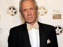 John Carradine