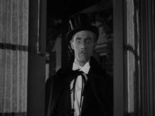 John Carradine