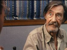 John Carradine