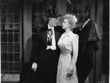 John Carradine