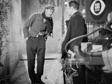 John Carradine
