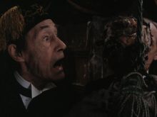 John Carradine