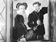 John Carradine