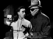 John Carradine