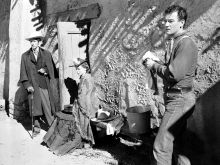 John Carradine