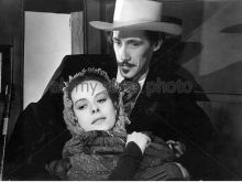 John Carradine