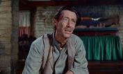 John Carradine