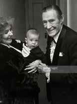 John Carradine