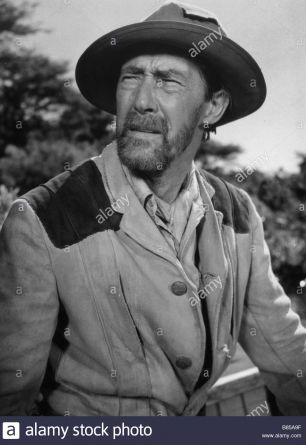 John Carradine