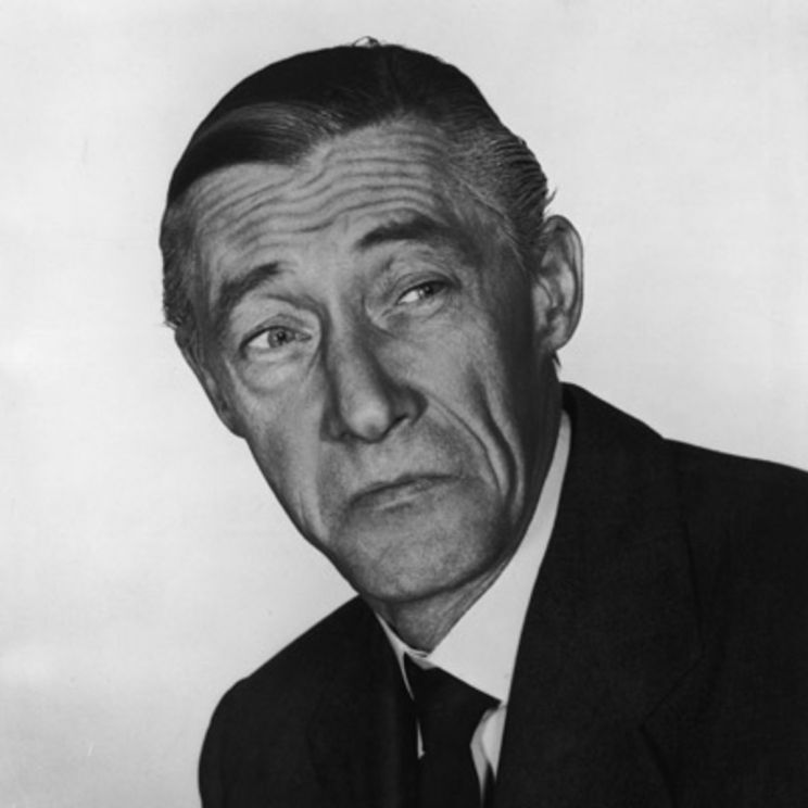 John Carradine