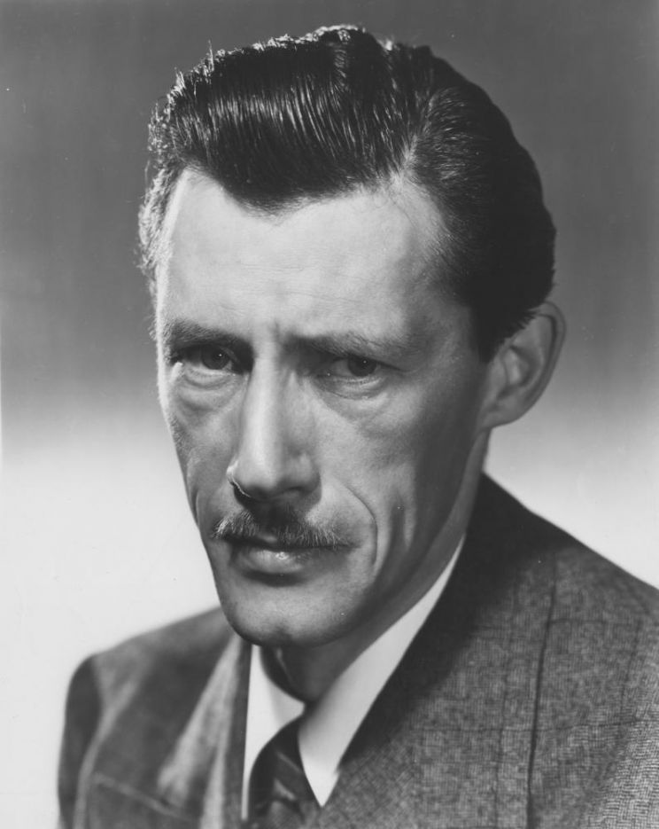 John Carradine