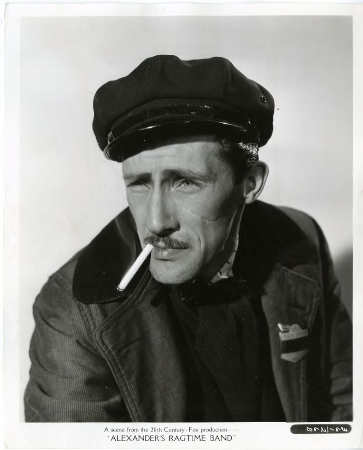 John Carradine