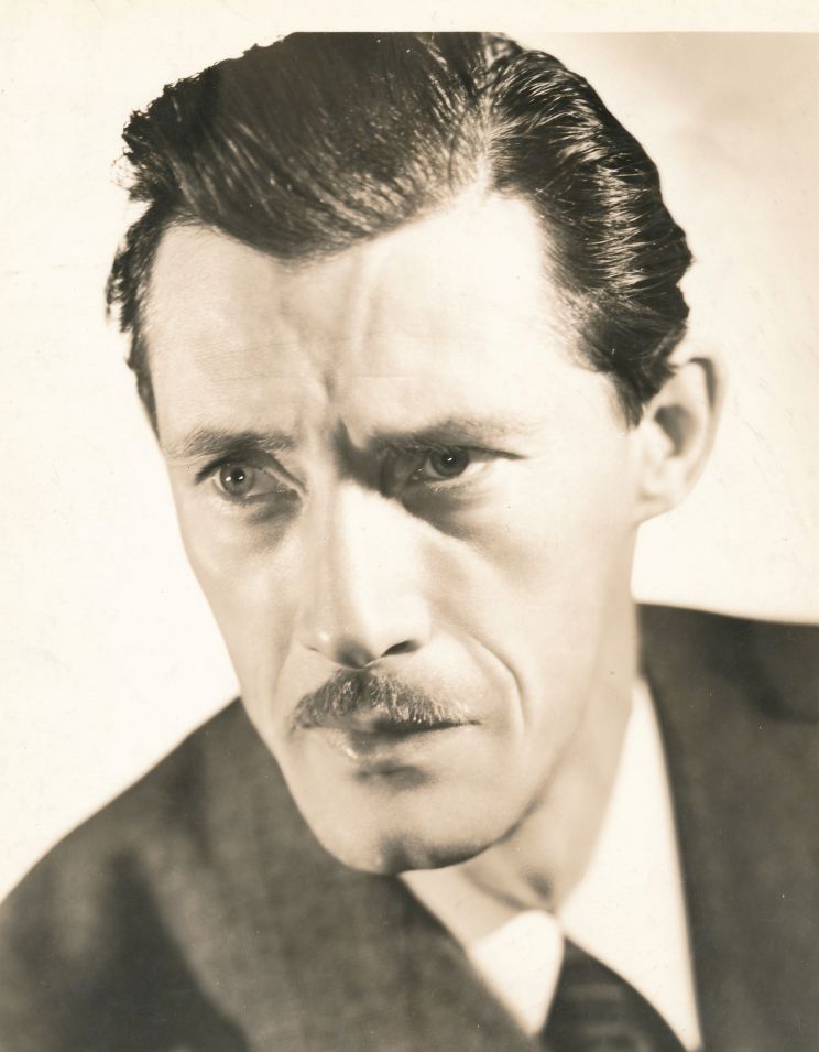 John Carradine