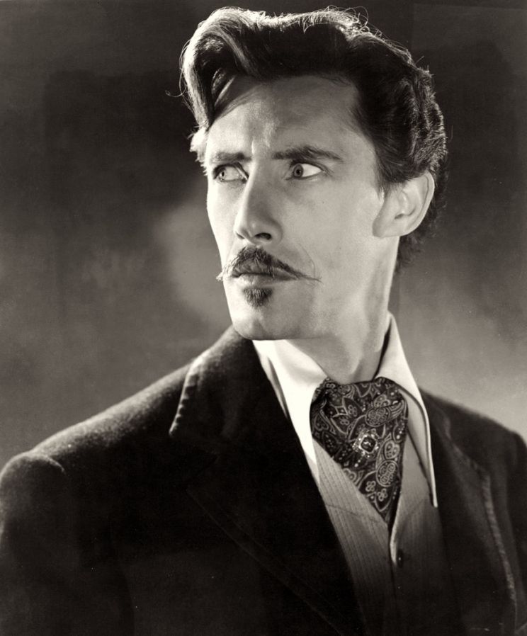 John Carradine