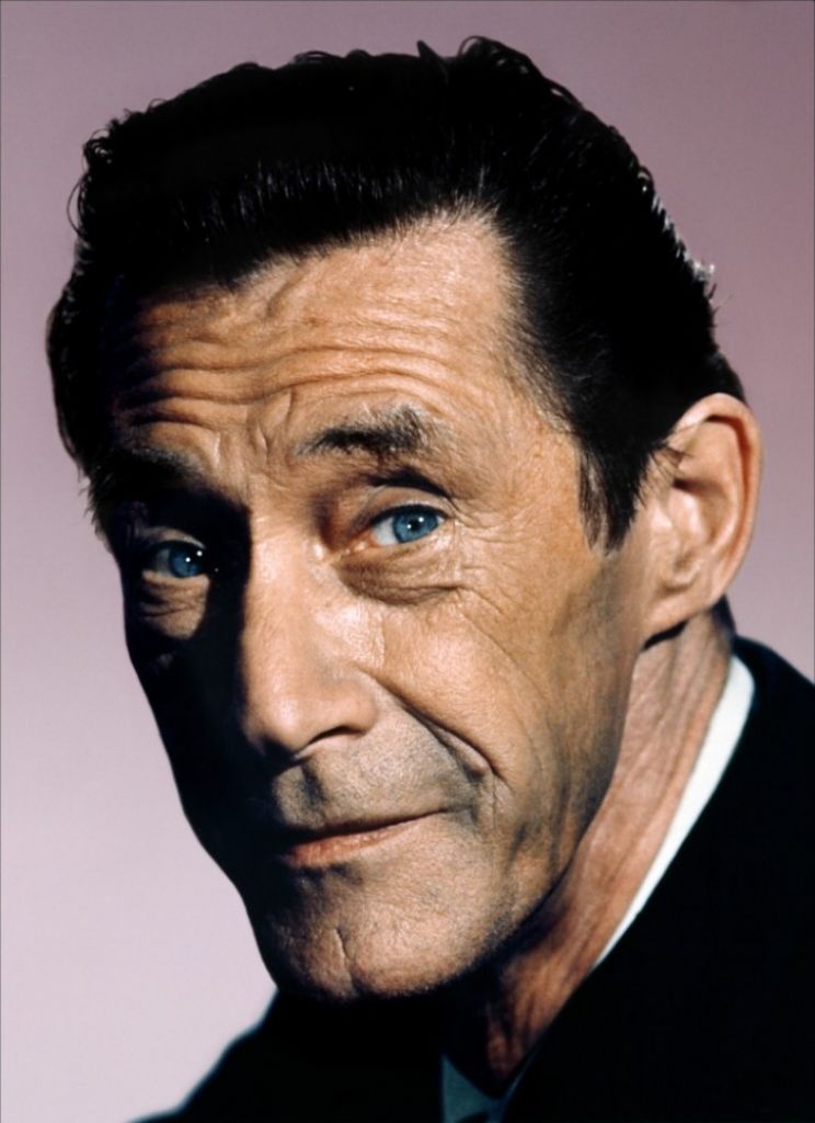 John Carradine