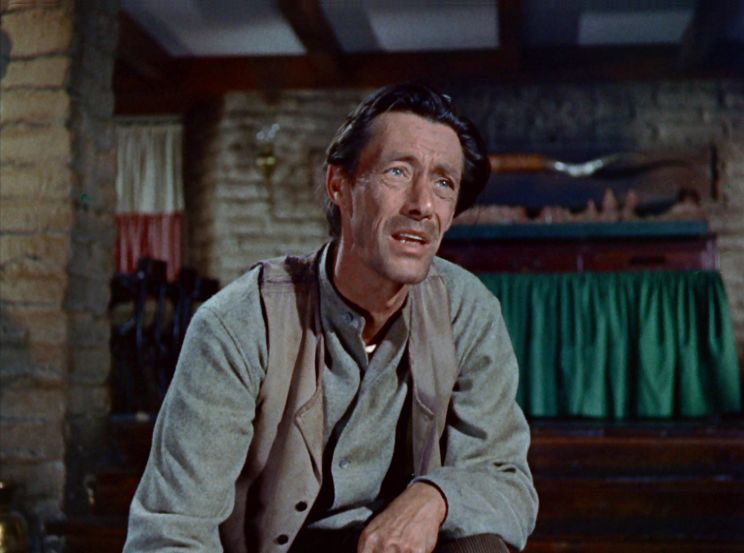 John Carradine