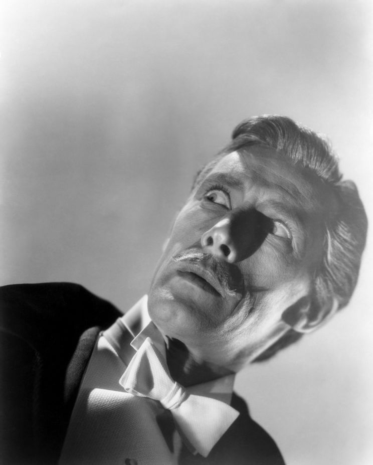 John Carradine