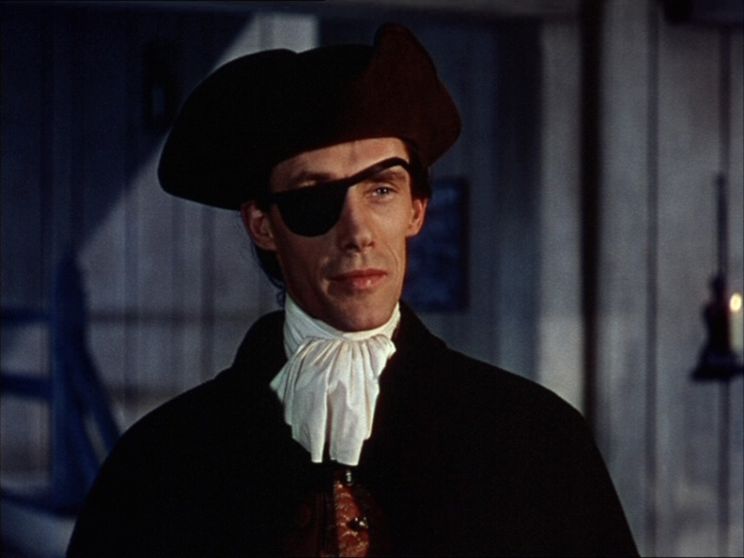 John Carradine