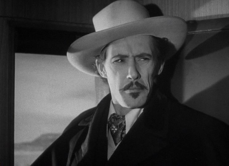 John Carradine
