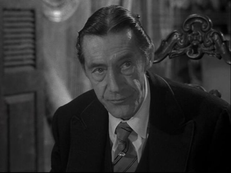 John Carradine