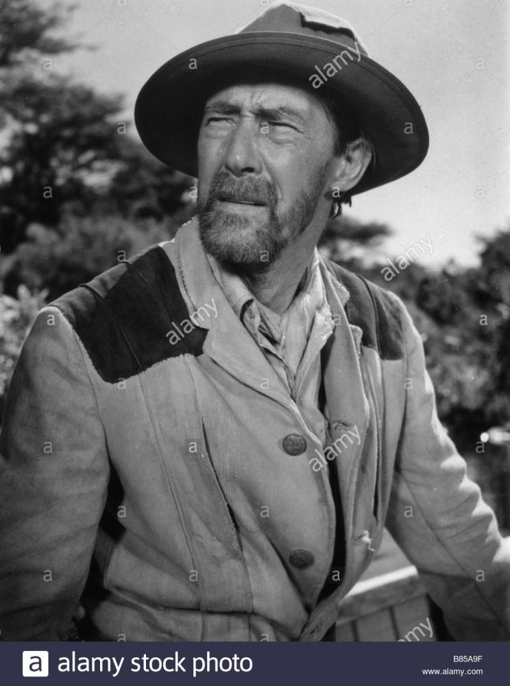 John Carradine