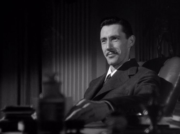 John Carradine