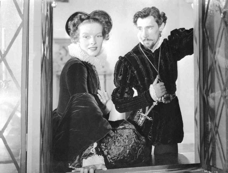 John Carradine