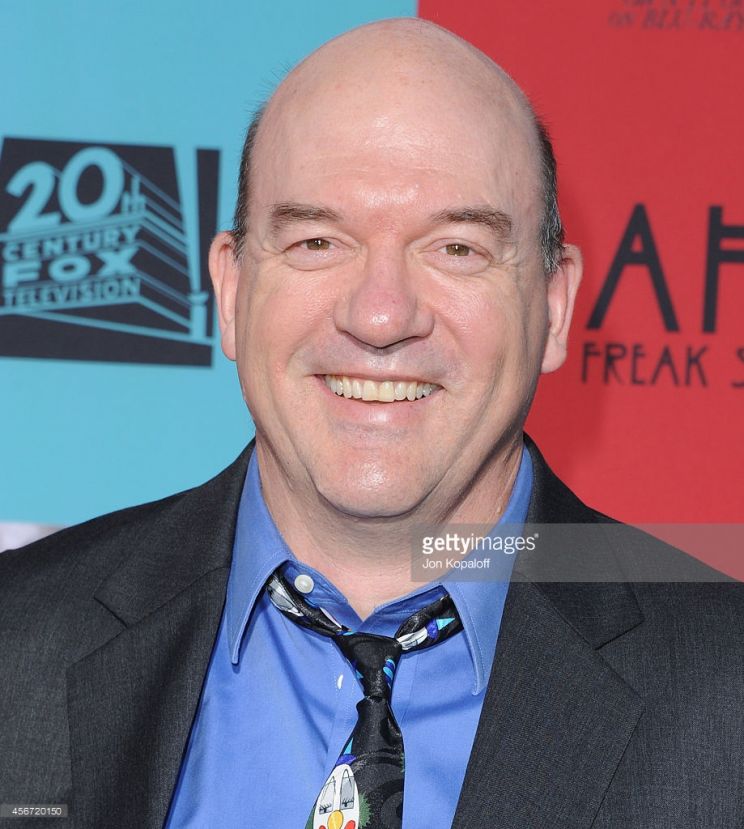 John Carroll Lynch