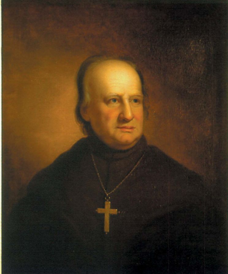 John Carroll