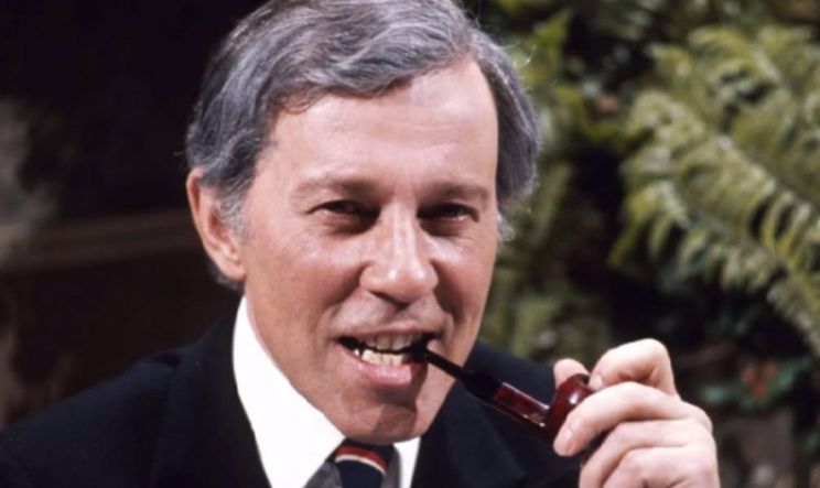 John Carson