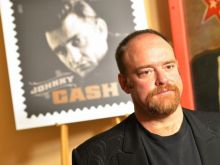 John Carter Cash