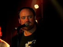 John Carter Cash