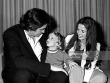 John Carter Cash