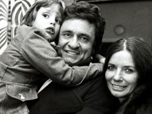 John Carter Cash
