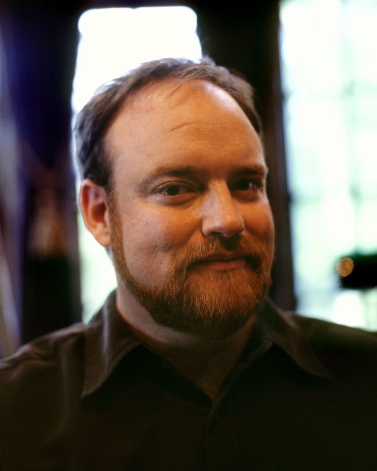 John Carter Cash