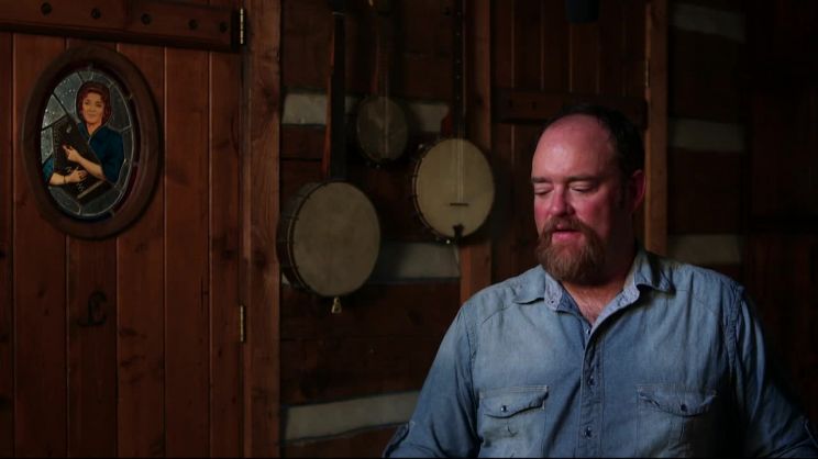 John Carter Cash