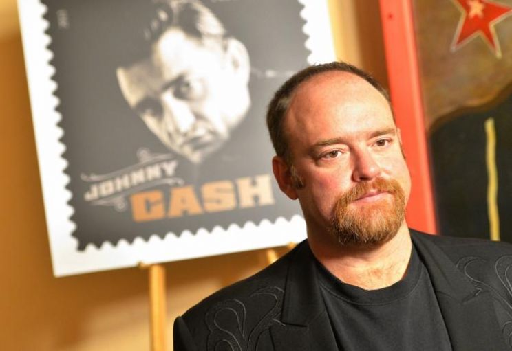 John Carter Cash