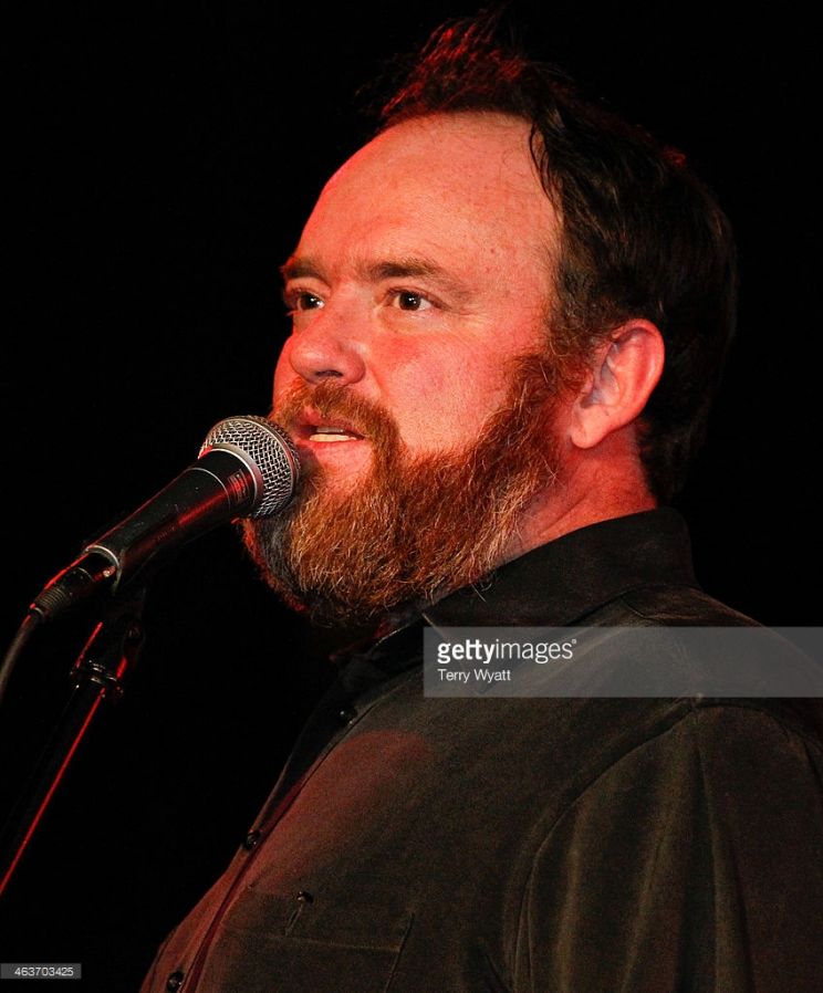 John Carter Cash