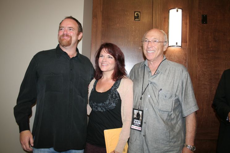 John Carter Cash