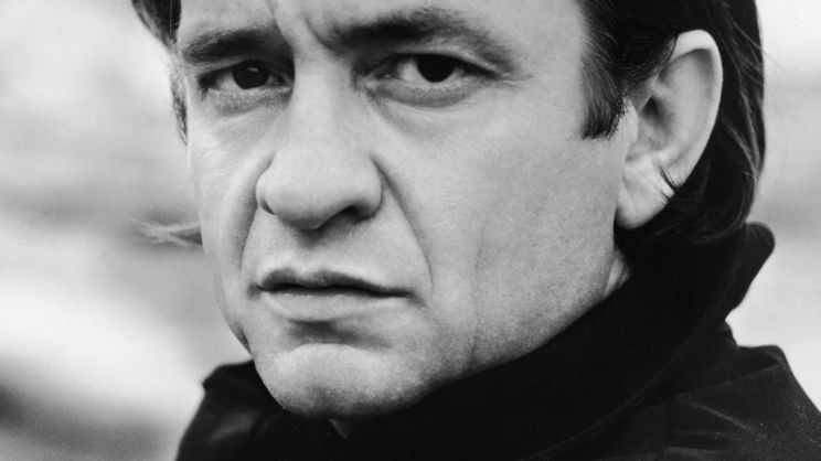 John Carter Cash