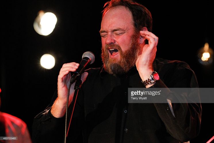 John Carter Cash