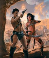 John Carter