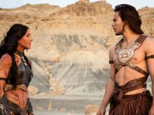 John Carter