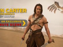 John Carter