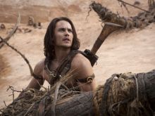 John Carter