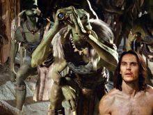 John Carter